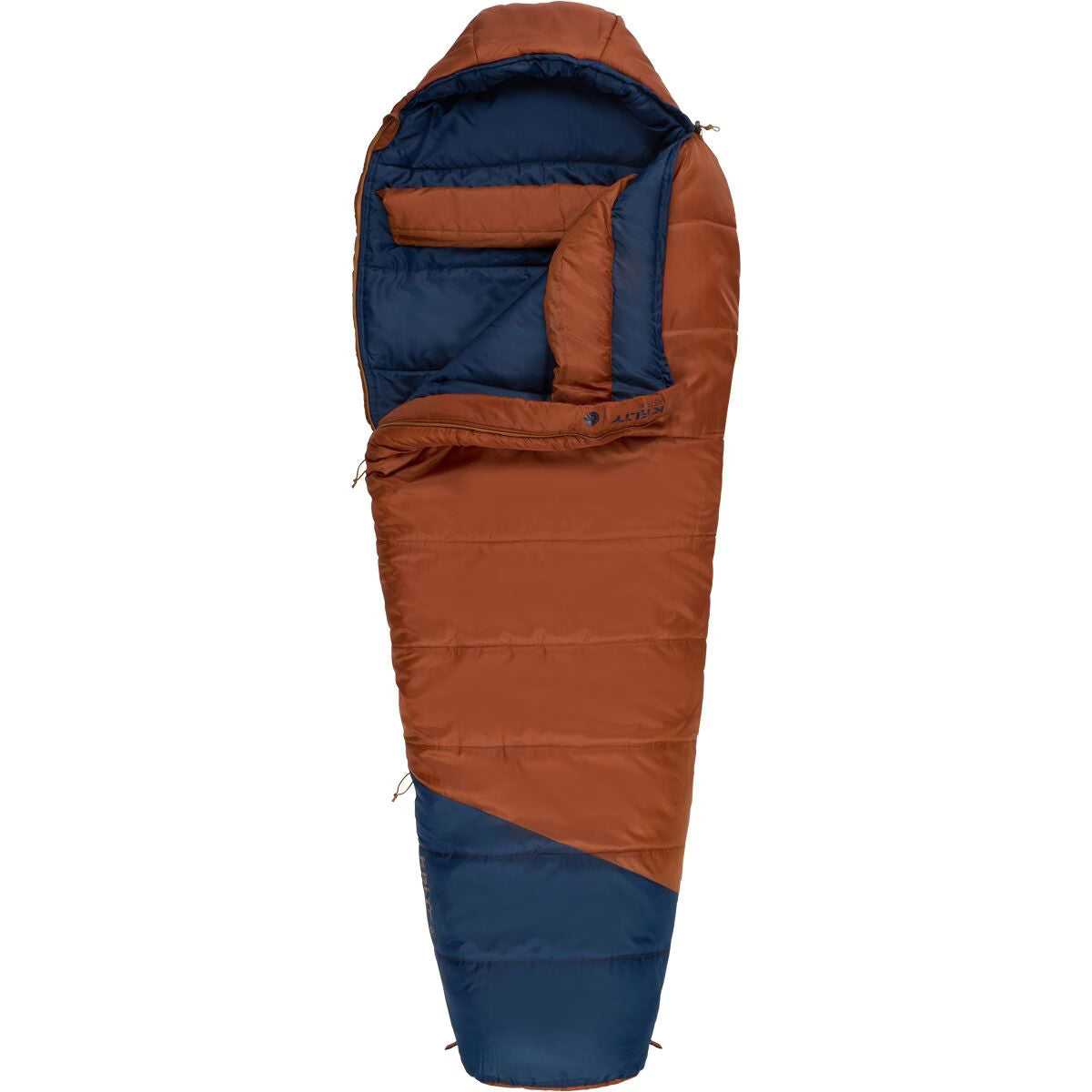 Kelty Mistral 0°F Synthetic Sleeping Bag - Multiple Sizes & Lengths