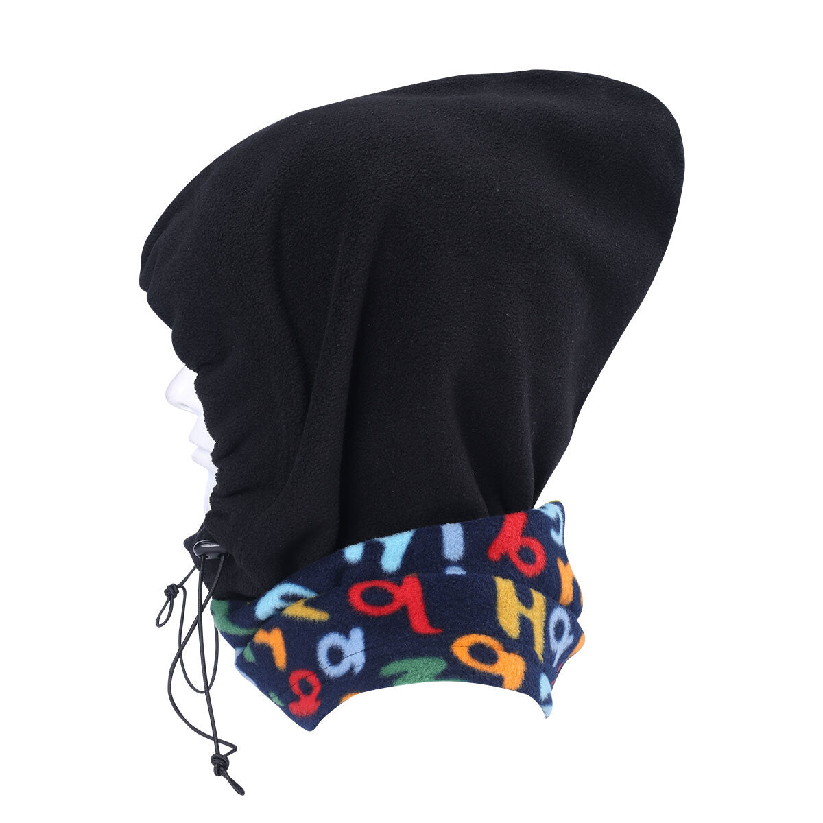 Thermal Full Face Ski Mask for Men Women Cold Weather Balaclava