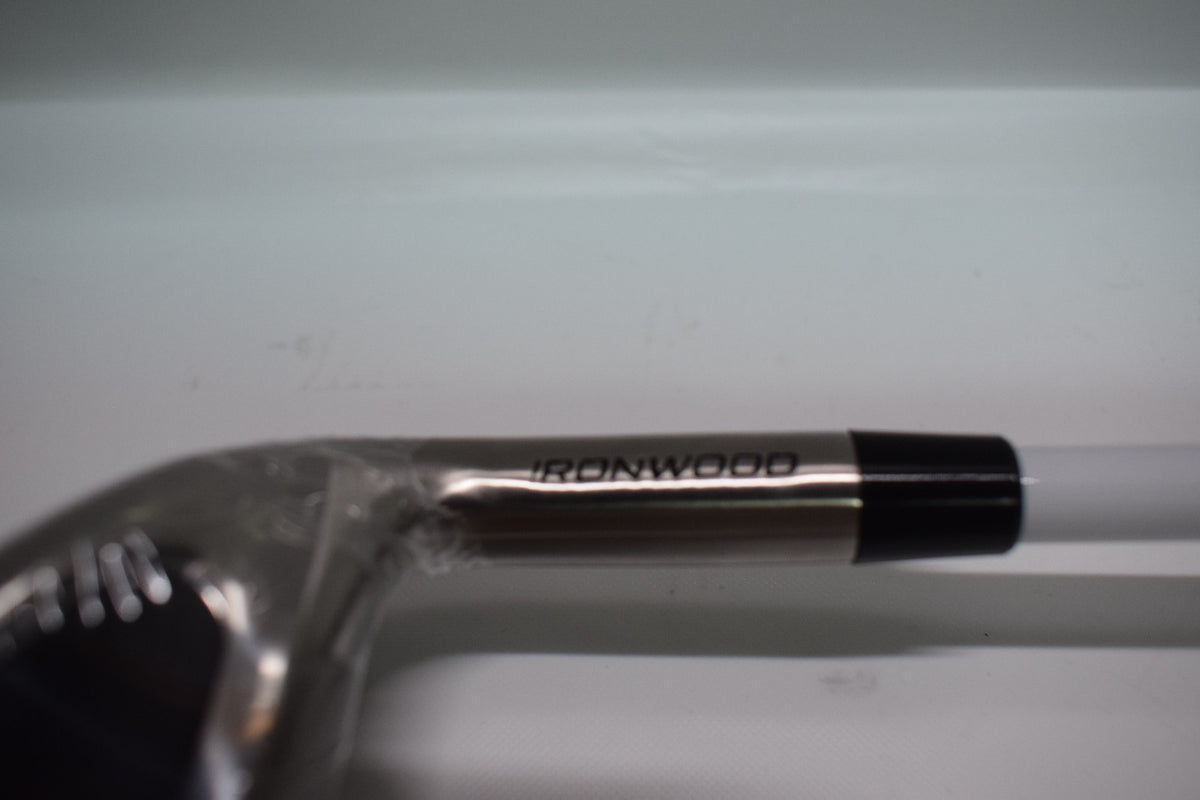 Golf Hybrid Club 6H Iron-Wood Tour Edge Hot Launch X525 Fubuki HL 55R Flex