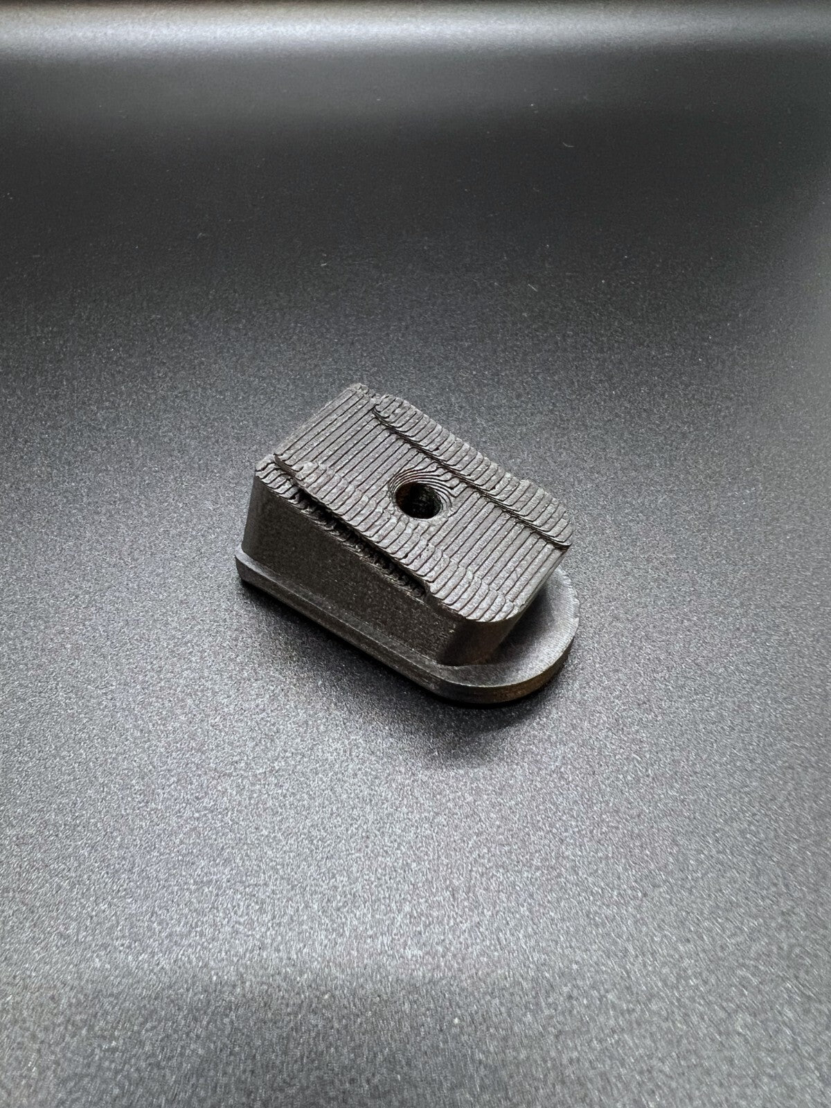 Sig Sauer P365 XMACRO Magazine Adapter - Flush Mount for 10/12 Round Magazines