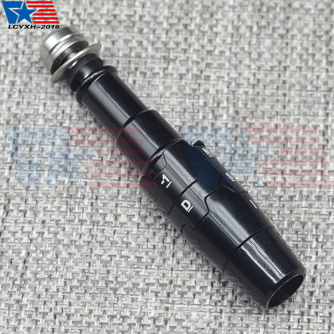 Golf Adapter for Callaway Paradym Epic Speed Mavrik Sub Zero Left Hand