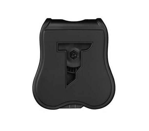 Taurus GX4 Level II OWB Paddle Holster with Quick Release Button