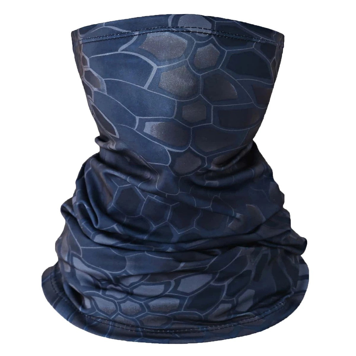 UV Protection Cooling Neck Gaiter Face Mask Scarf Windproof Cover