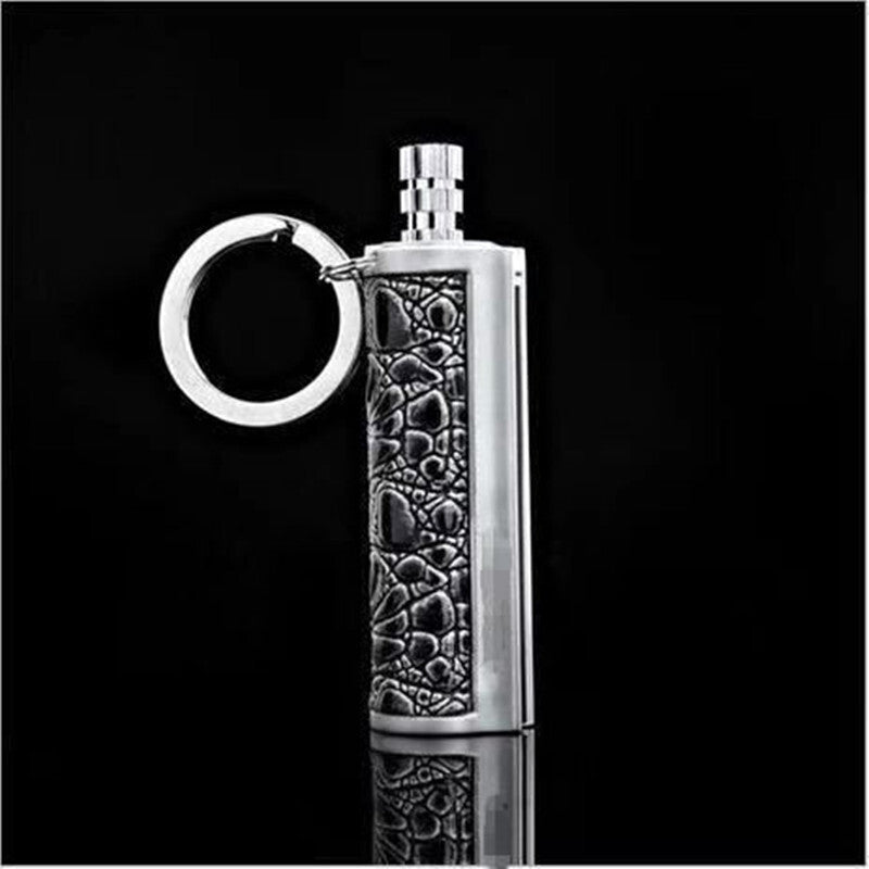 Waterproof Match Lighter Fire Starter for Emergency Camping Survival