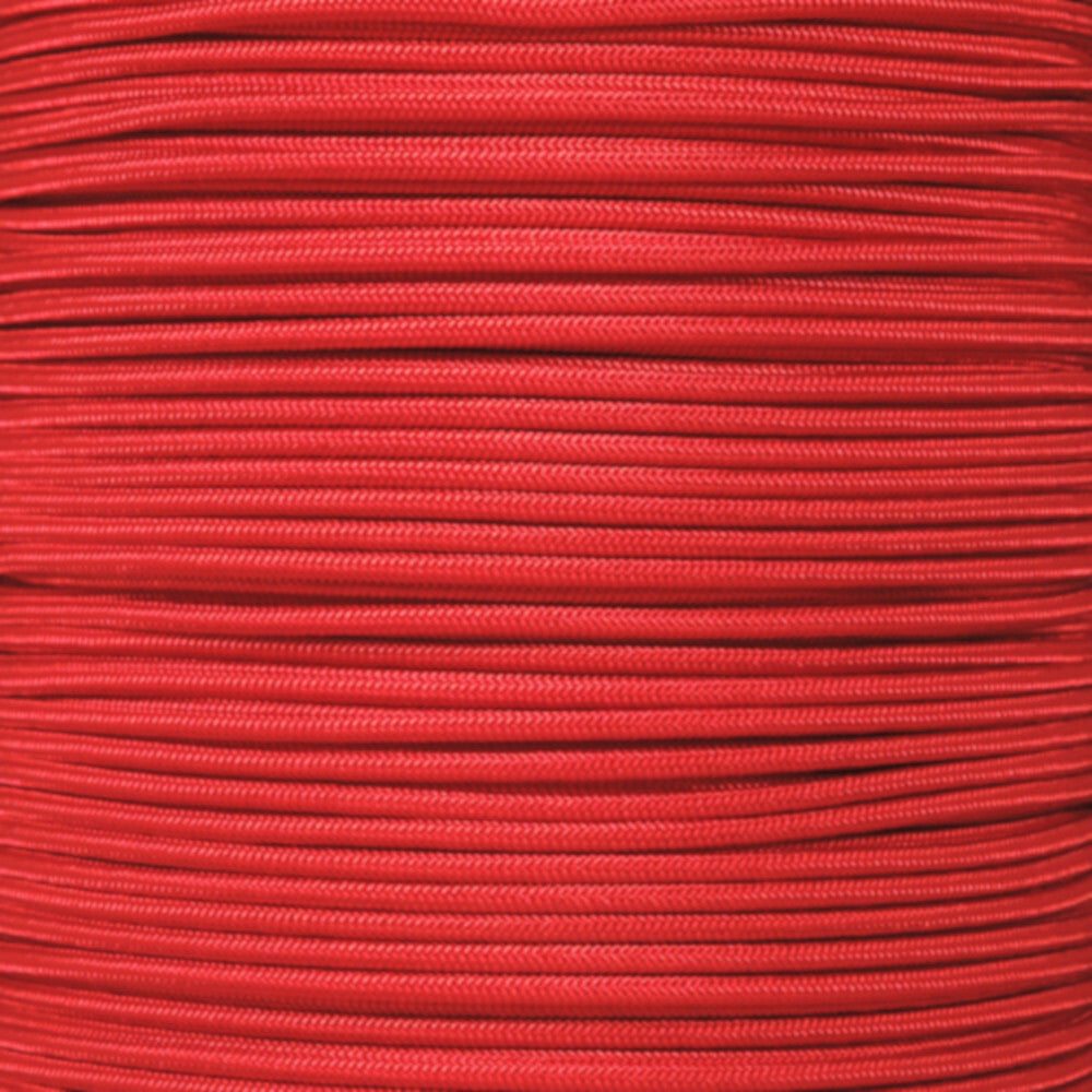 Heavy Duty Paracord Rope for Camping Hiking Crafting 275lbs Strength