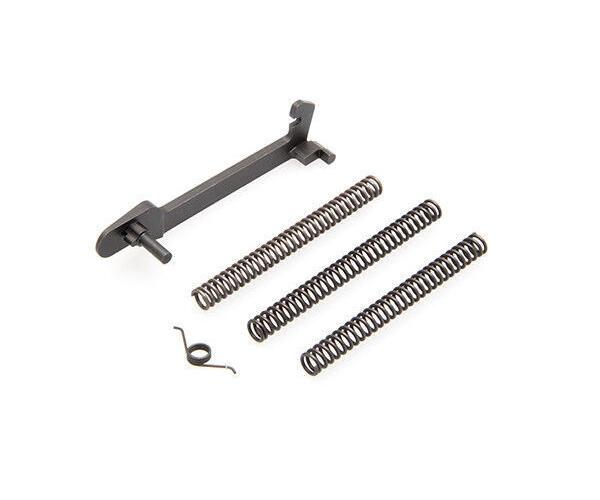 Beretta Pistol Action Tune Kit - Trigger, Hammer Springs & Upgrade Parts