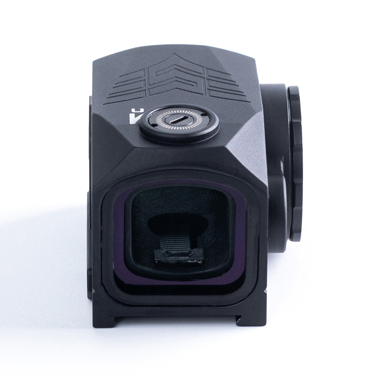 Tactical Red/Green Dot Sight for Pistols and Rifles - Sealed Emitter RMR MOS