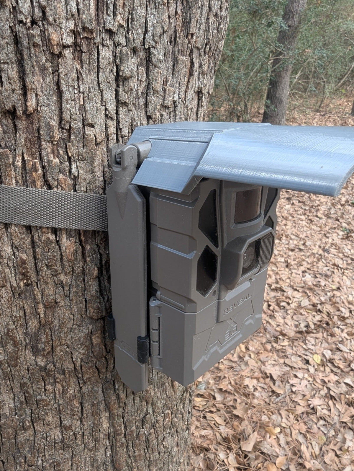 Weatherproof Camera Cover for Tactacam Reveal X 3.0 - All Colors
