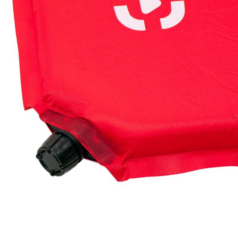 Lightweight Self-Inflating Sleeping Pad for Camping - Rugged & Compact