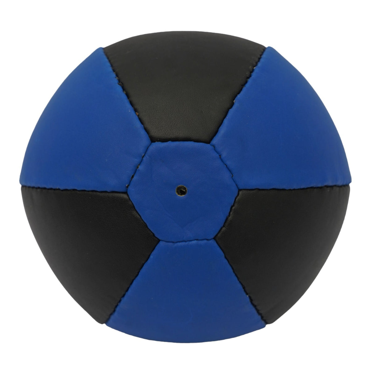 Speed Ball Boxing Punching Bag with Synthetic Leather & Adjustable HG-Motion Band