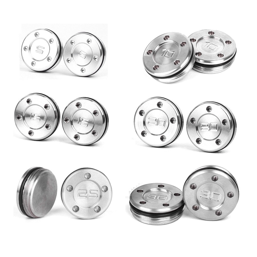 Golf Weight Kit Compatible with Titleist Scotty Cameron Putters - Multiple Weights