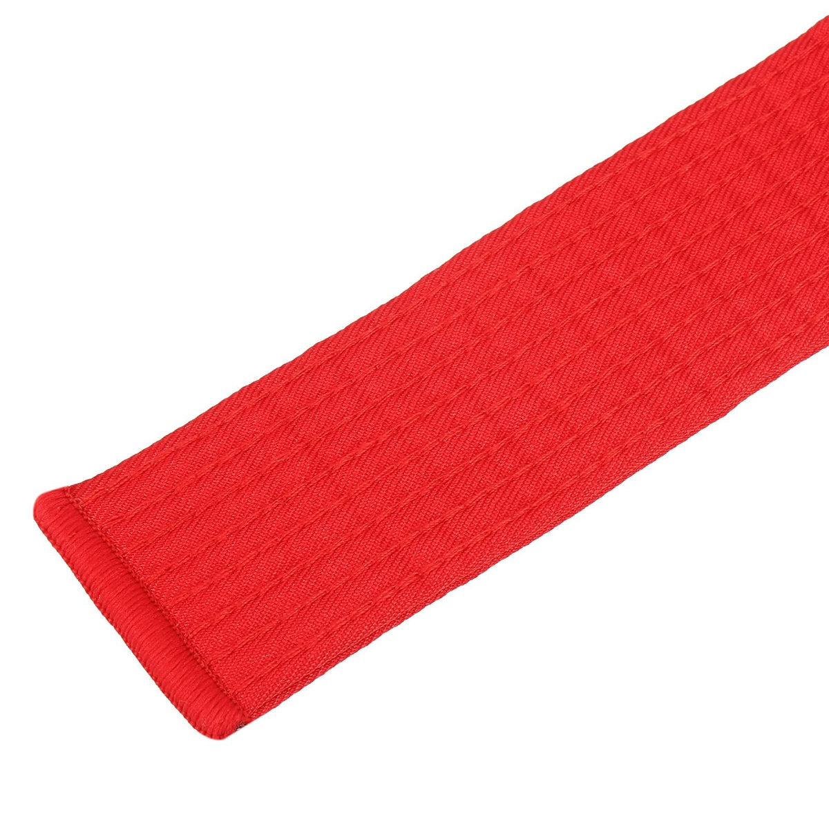 Colored Martial Arts Belt 1.5 Inch x 10.5 Ft Cotton for Taekwondo Karate Judo