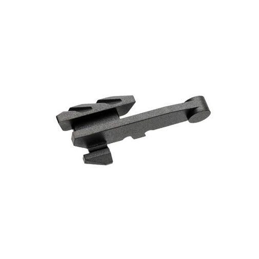 Extended Slide Catch & Release Lever for Sig Sauer P365 - CNC Machined, Black