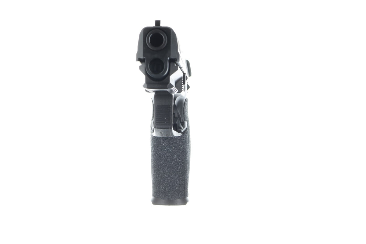 Talon Grips for Heckler & Koch VP9A1 F Pistol - Rubber & Granulate Textures