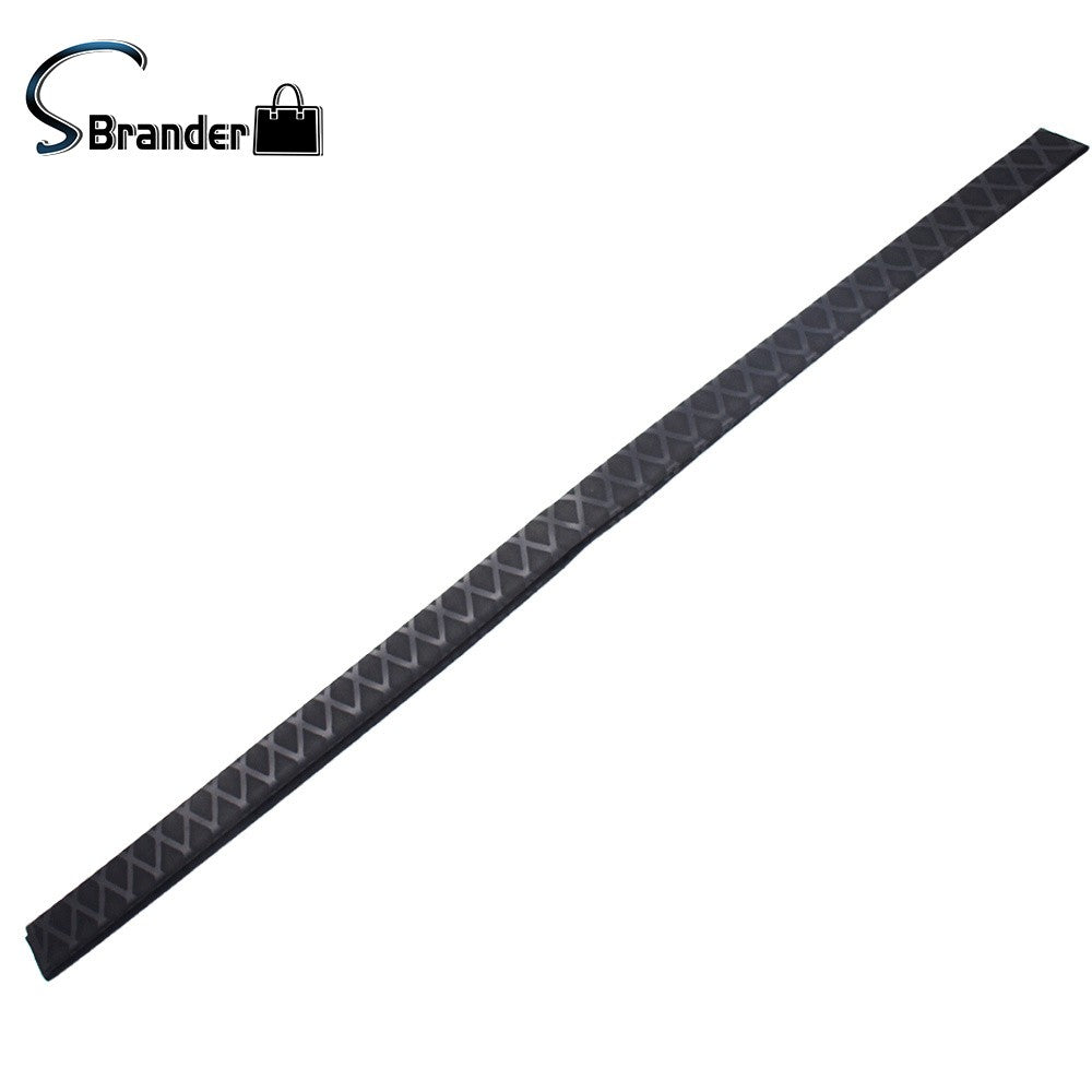 64-Inch Diameter Heat Shrink Tubing 30mm for Sports & Equipment Repair