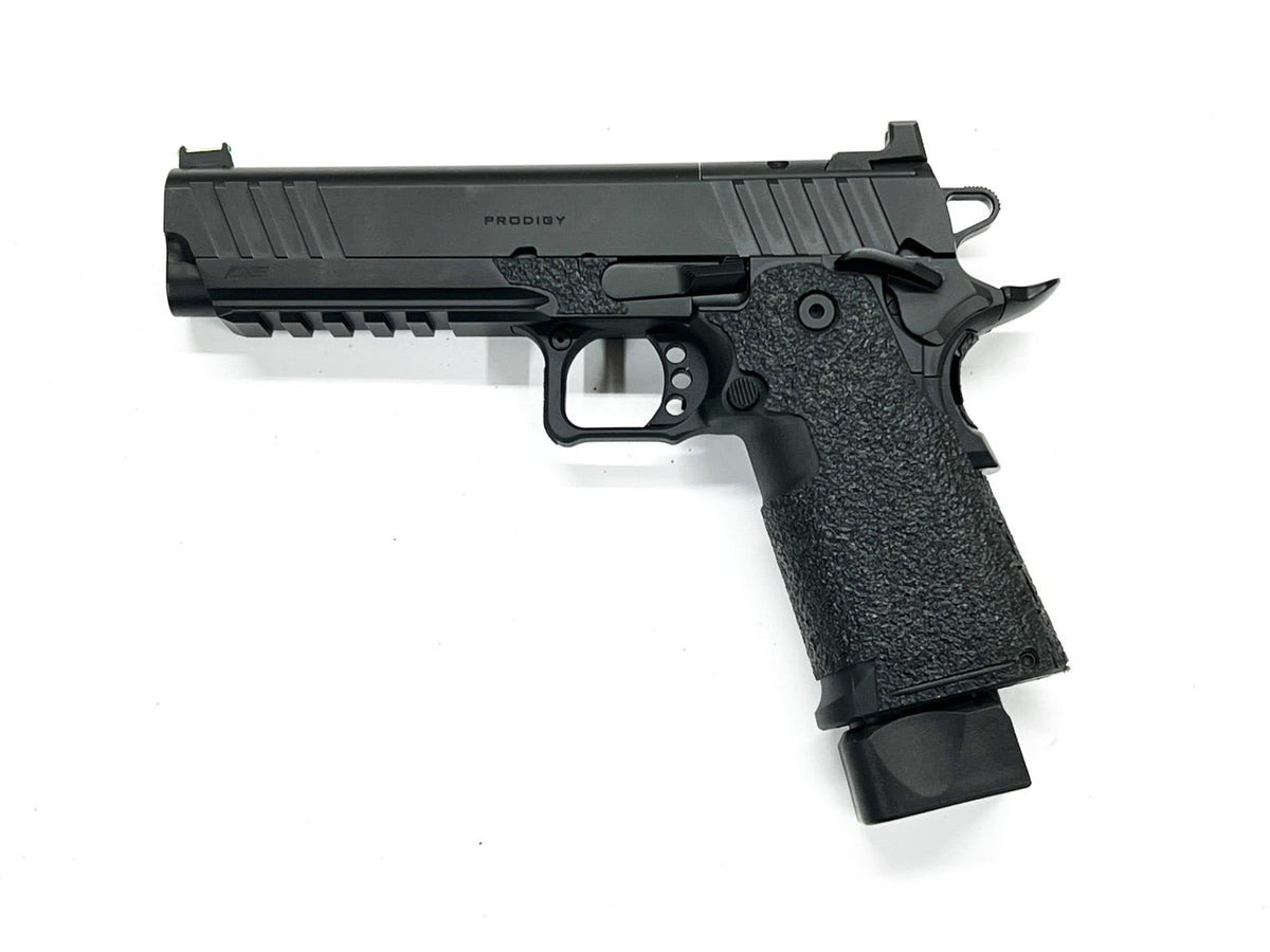 Handleitgrips Grip Tape Enhancement for Springfield Armory Handgun