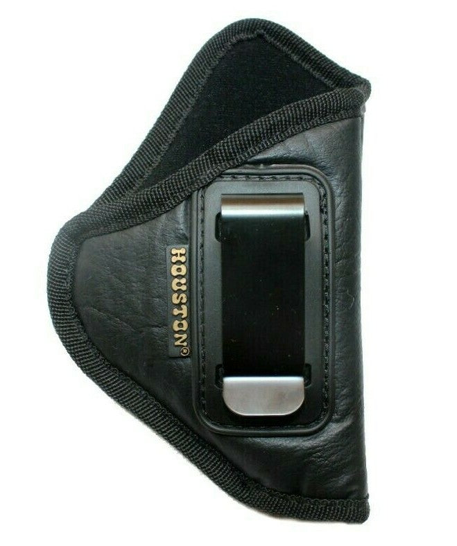 Concealed Carry Revolver Holster for Taurus Judge Public Defender 2" Barrel