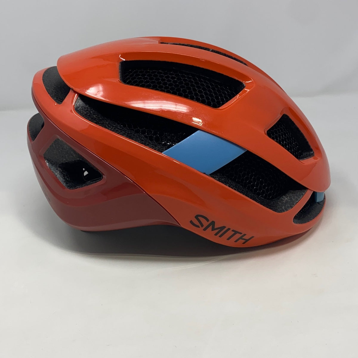 Smith Trace MIPS Bike Helmet 51-55cm - Poppy, Terra, Storm Colors