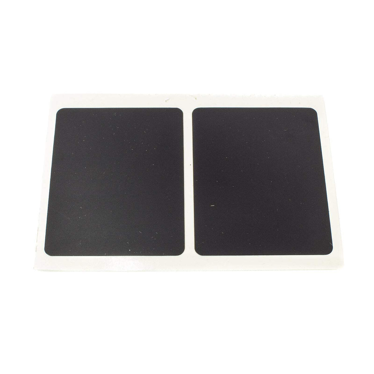 Replacement Vinyl Protection Pads for Yakima Q-Clips - Pair
