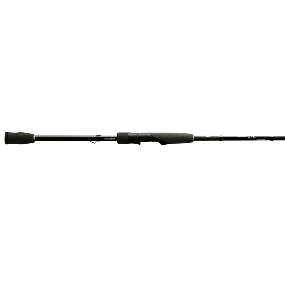 6'7" Medium Fast Spinning Fishing Rod - Graphite, Versatile All-Purpose