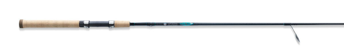Premium Spinning Fishing Rods for Freshwater & Saltwater Fishing