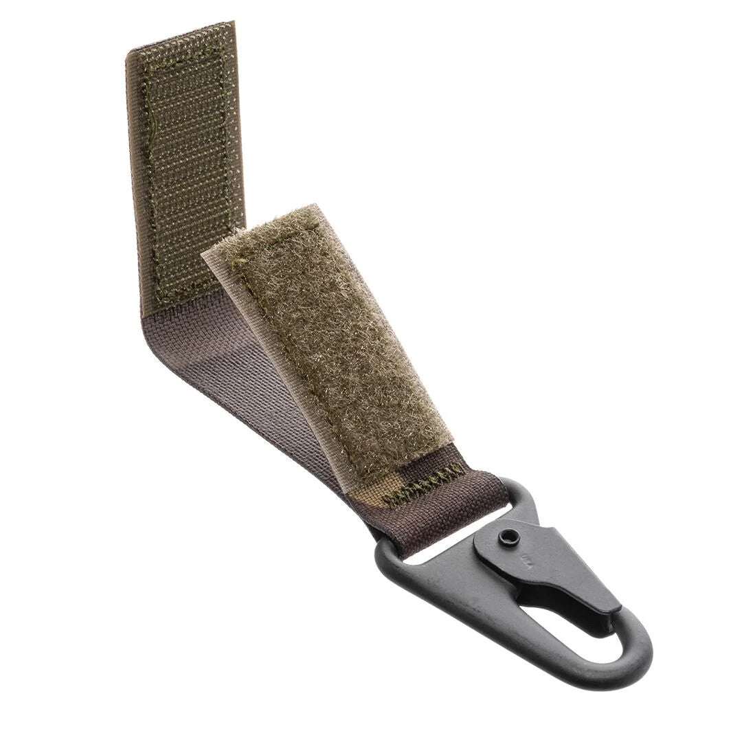 Durable Belt Lanyard for Belts & MOLLE Gear - Multiple Colors