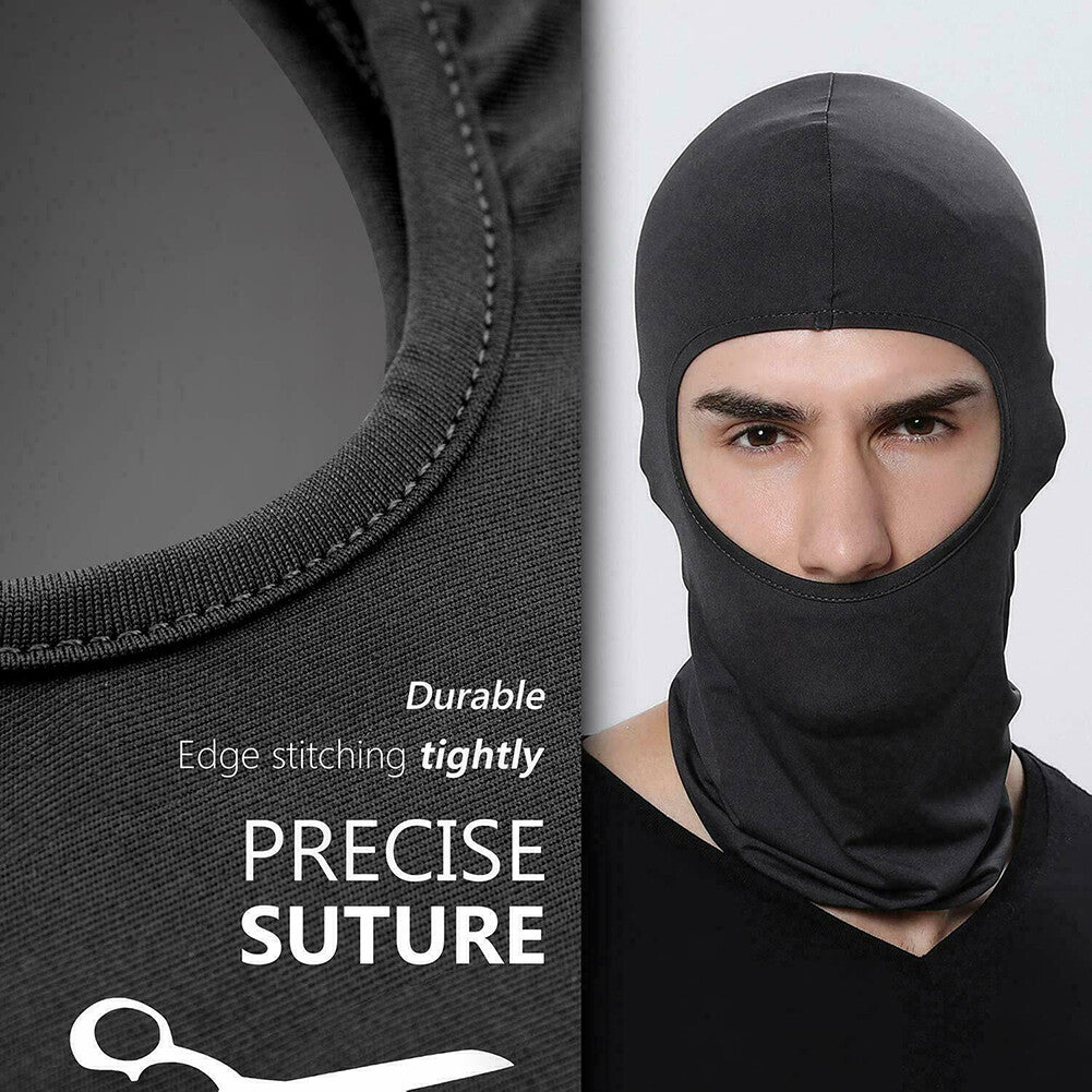 Full Face Balaclava Mask UV Sun Protection Cycling Fishing Outdoor Gear
