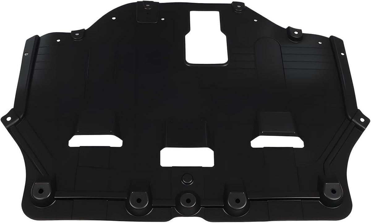 Rear Engine Splash Shield for Kia Optima 2016-2020 - Engine Splash Guard