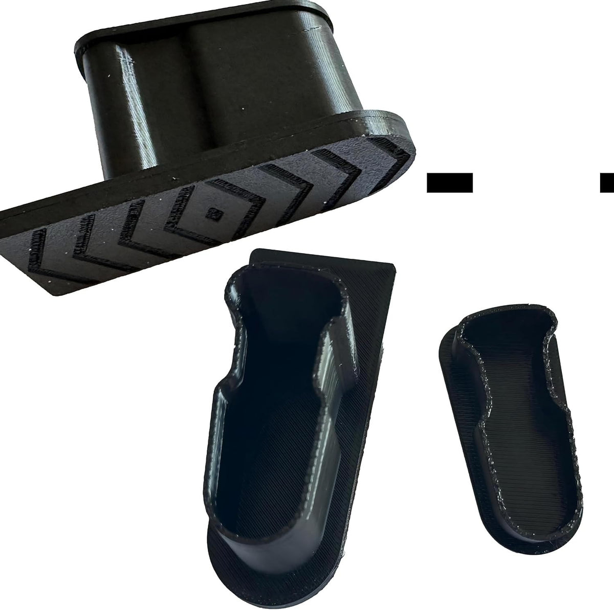 Stabilizing Brace Storage Plug - Shape Preservation & Accessory