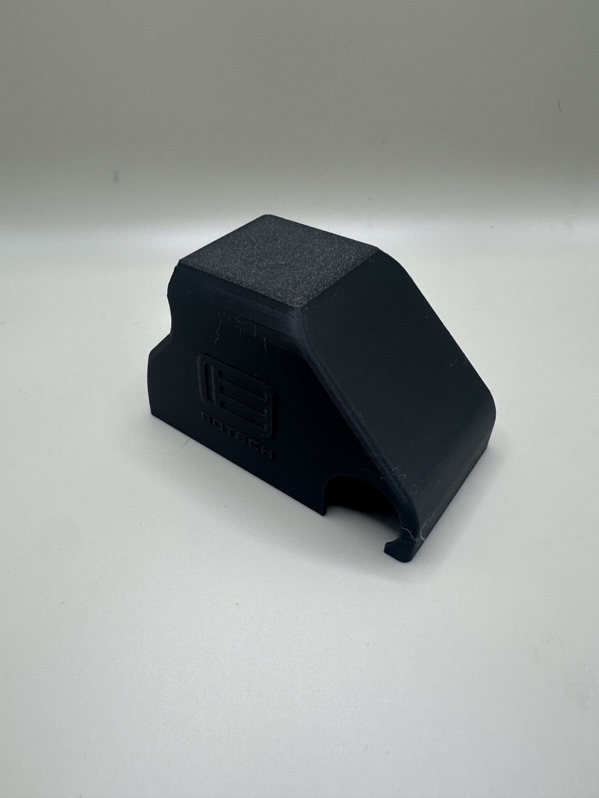 Universal Hard Shell Scope Cover for EOTECH EXPS Series - Protective Storage Solution