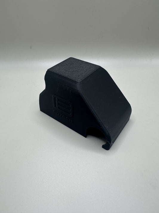 Universal Hard Shell Scope Cover for EOTECH EXPS Series - Protective Storage Solution