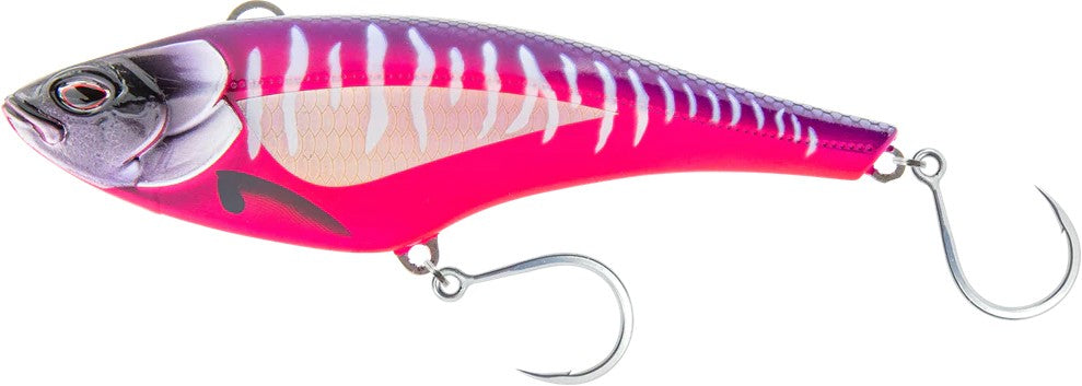 High Speed Sinking Trolling Lure 7.8 Inch for Saltwater Fishing