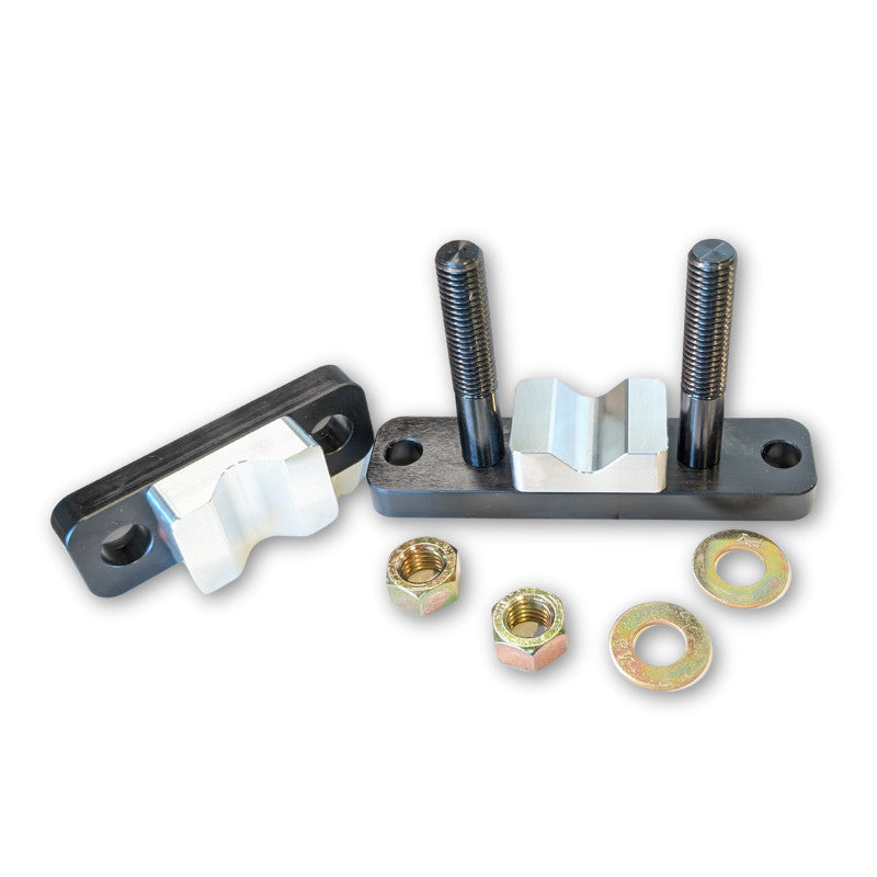 High-Torque Gunsmith Barrel Vise with Aluminum Inserts | Made in USA