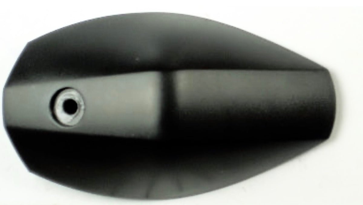 Spinning Reel Rear Cover for Penn Battle 8000 Fishing Reel Replacement Part