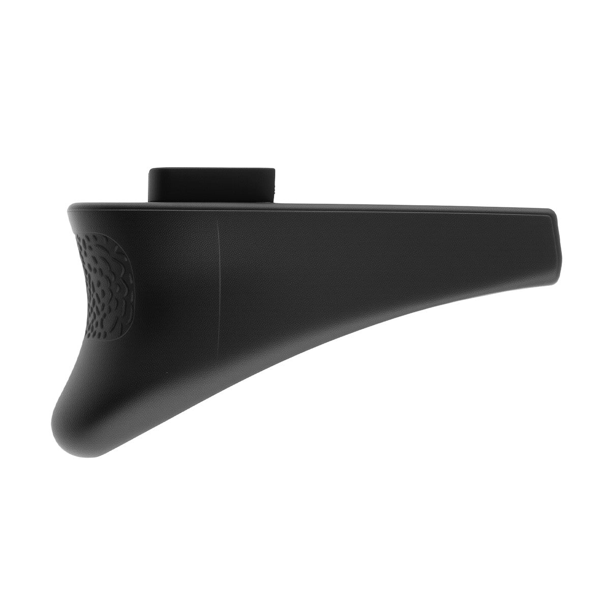 10-Round Magazine Extension for S&W M&P Shield and Handguns