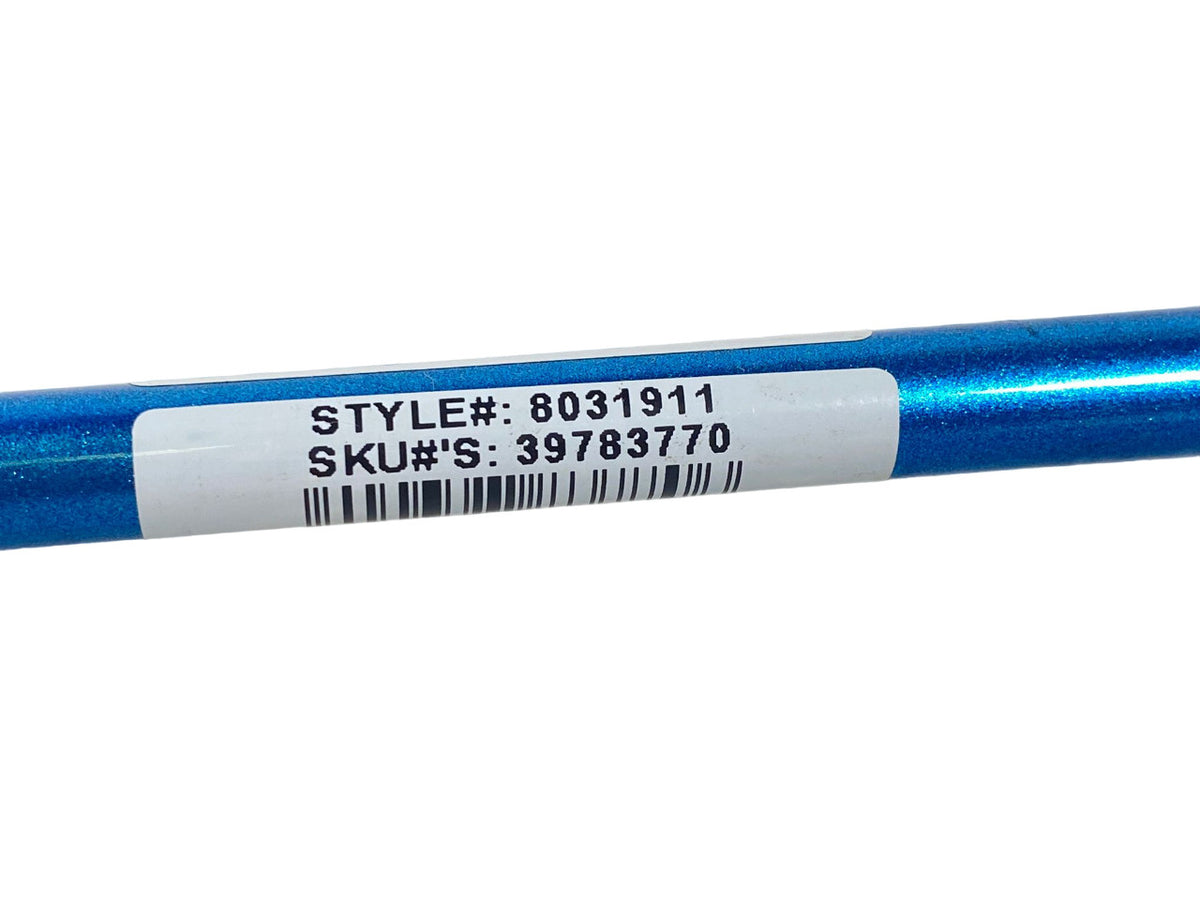 Junior Golf Wood Drive 18° 31 Inch Right-Hand Flex Blue