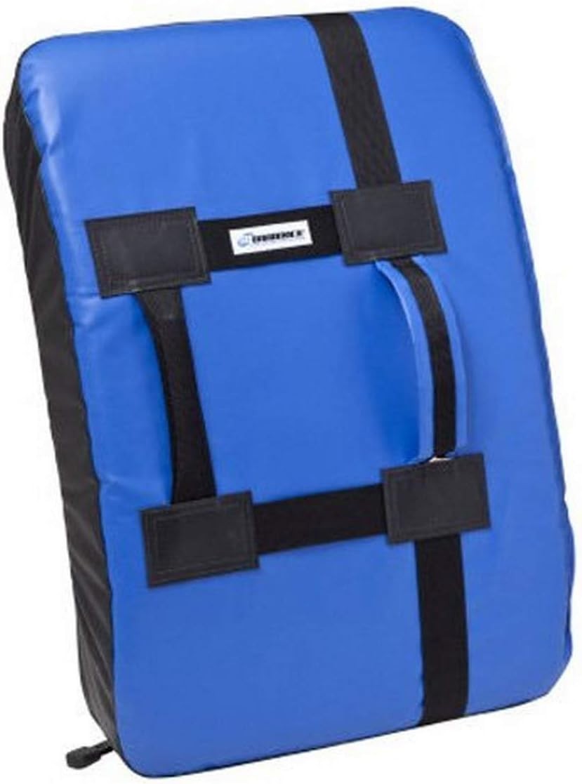Universal Blue MMA Punching Bag for Martial Arts & Boxing Training