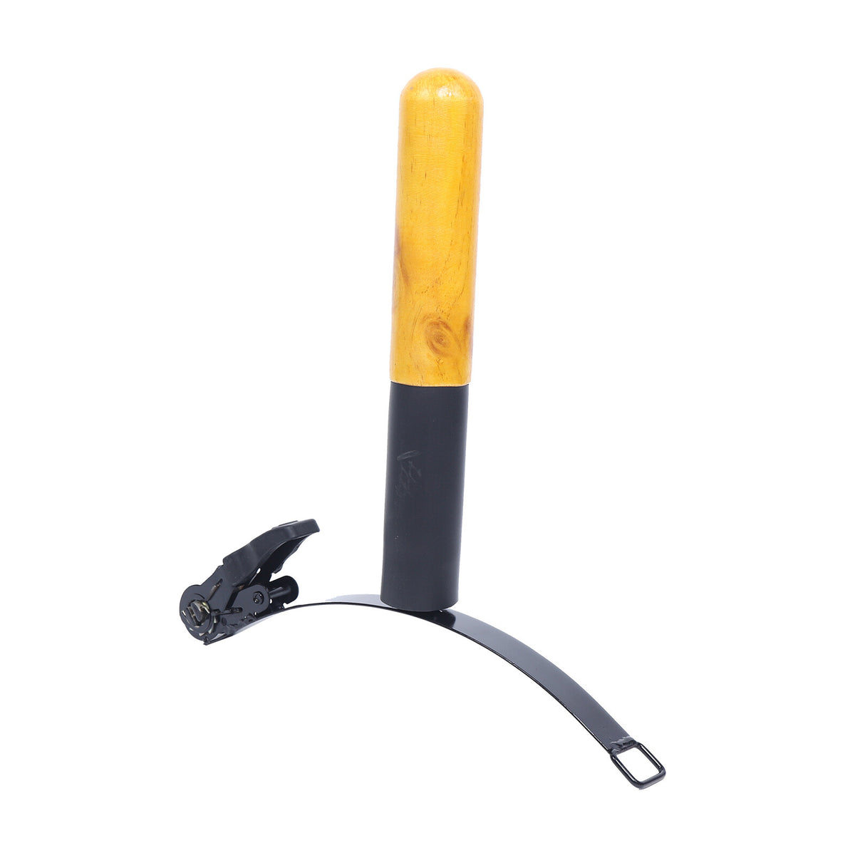 Wing Chun Wooden Dummy Arm & Leg Parts for Martial Arts Training - Portable & Disassemblable