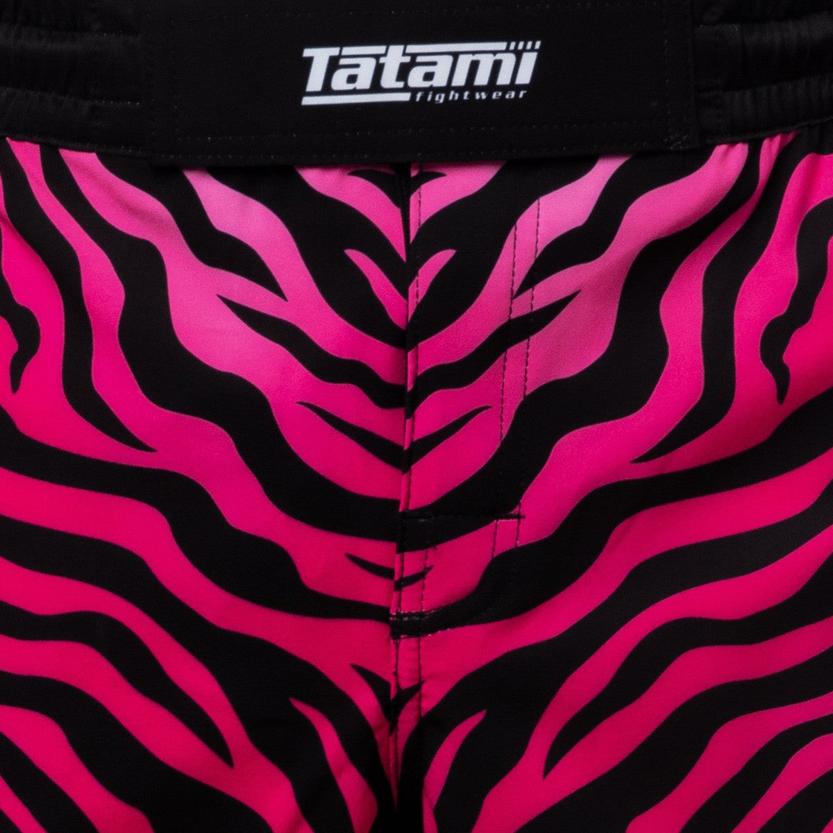 Tatami Fightwear Recharge Fight Shorts Pink - BJJ Competition Gear
