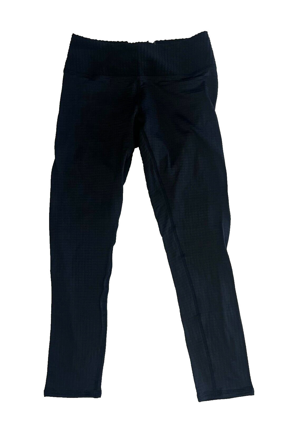 Corbeaux Scout 3/4 Base Layer Pants - Lightweight Breathable Ski & Activewear