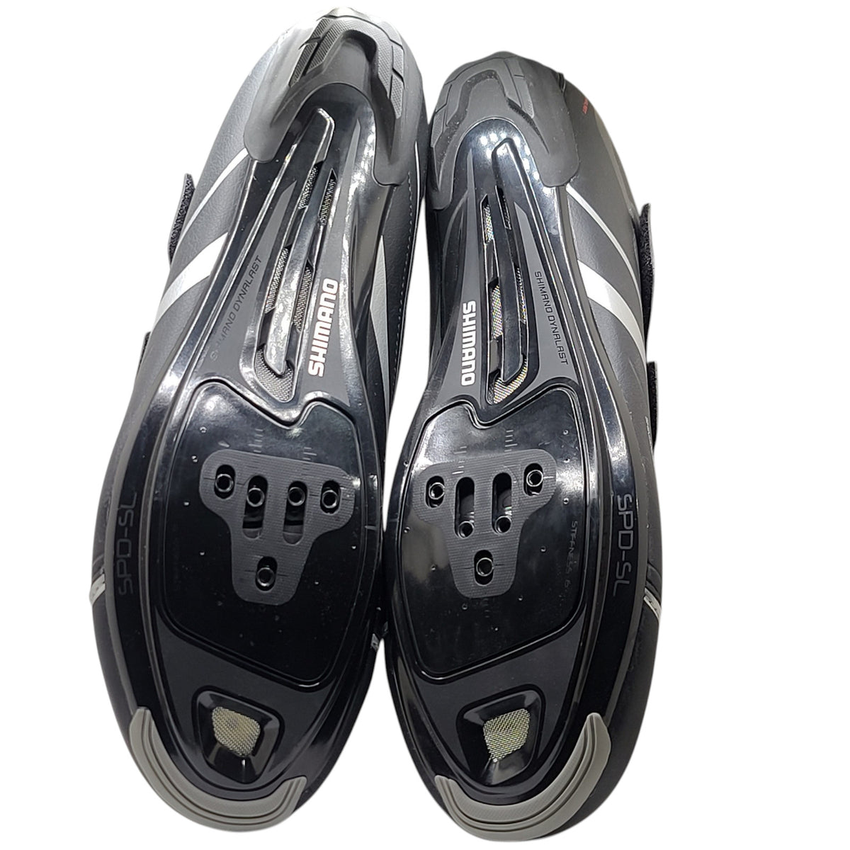Men's Road Cycling Shoes with Dynalast Technology, SPD-SL Compatible