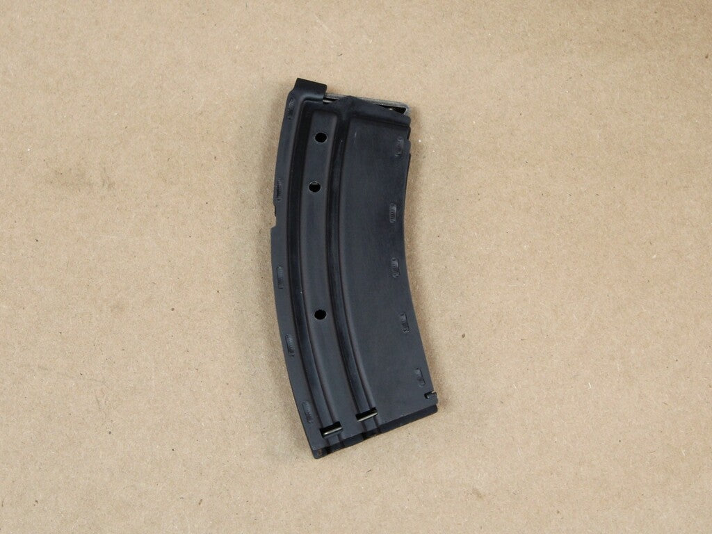 10-Round CNC Welded Magazine for Remington 511, 513, 521 .22LR
