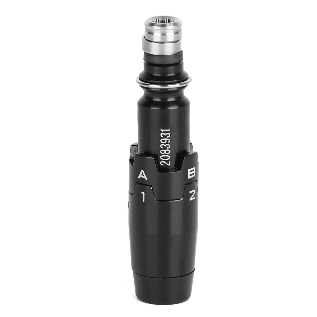 Golf Shaft Adapter .370 Fit for Titleist TSi2 TSi3 816 818 Hybrids Rescue Clubs
