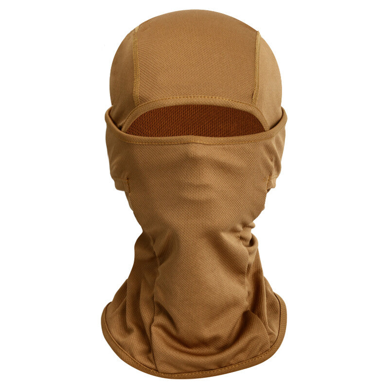 Balaclava Face Mask UV Protection Ski Tactical Mask for Men Women
