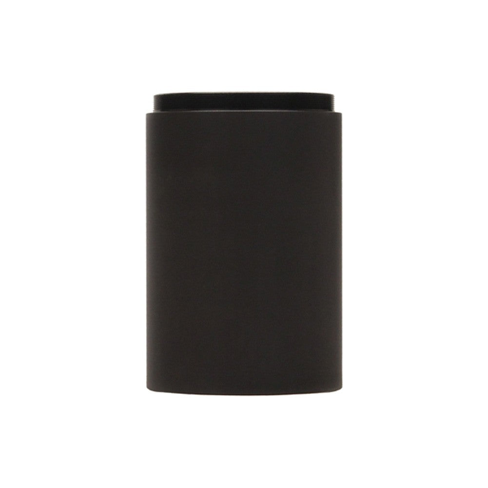 Leupold Alumina 3-Inch Lens Shades for Rifle Scopes - Multiple Sizes