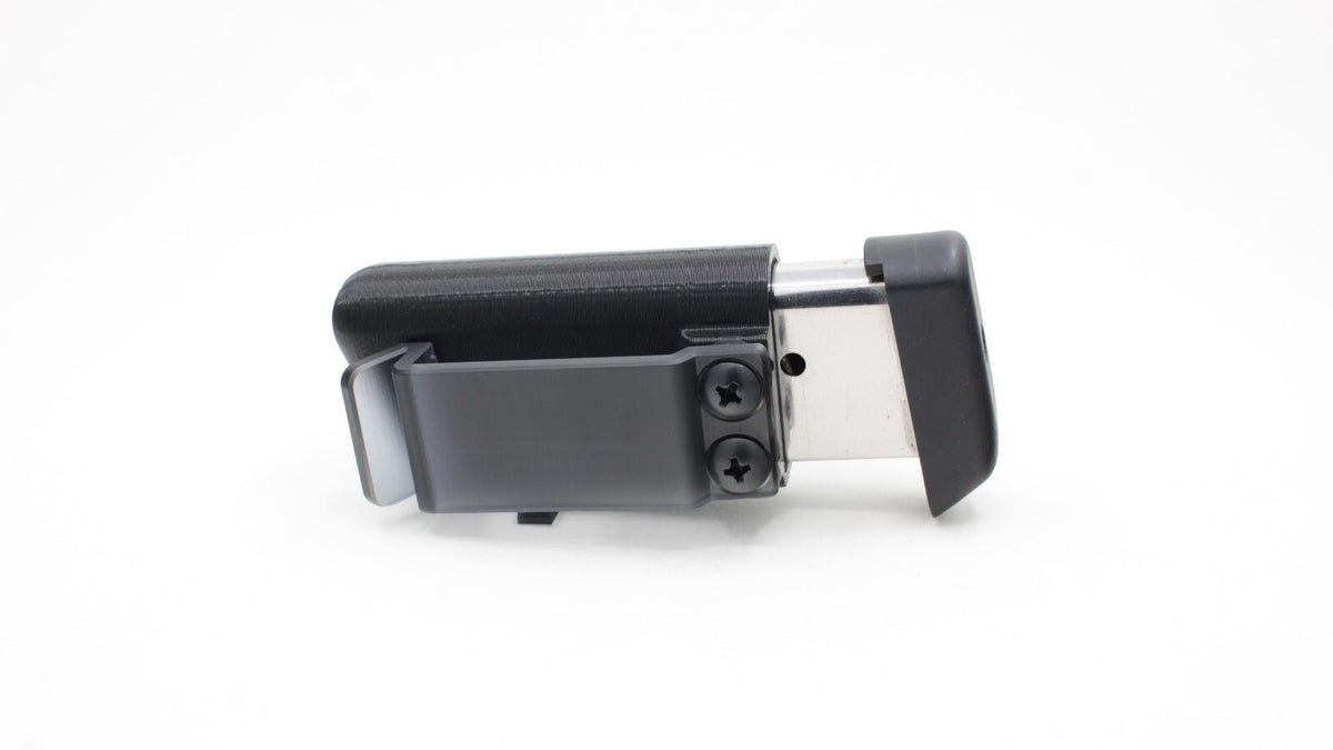 IWB & OWB Magazine Pouch for Kimber Micro 9 - Compact Concealed Carry