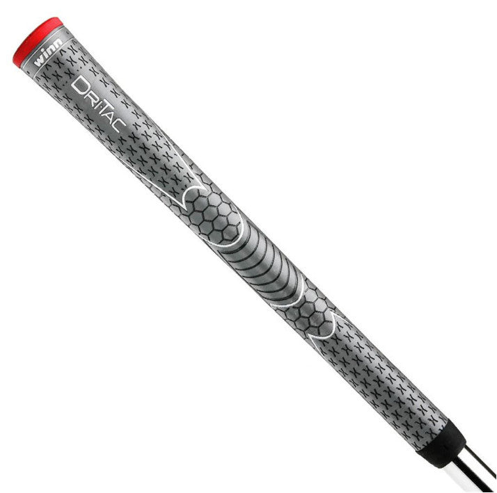 Golf Club Grip Bundle Set - Choose Color, Size & Quantity