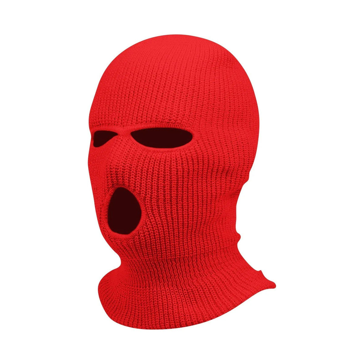 Full Face Mask Winter Ski Cap Balaclava Beanie Tactical Warm Hat