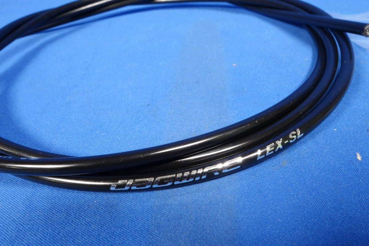 Dropper Seatpost Cable Housing Kit 4mm Premium Bike Cable Set