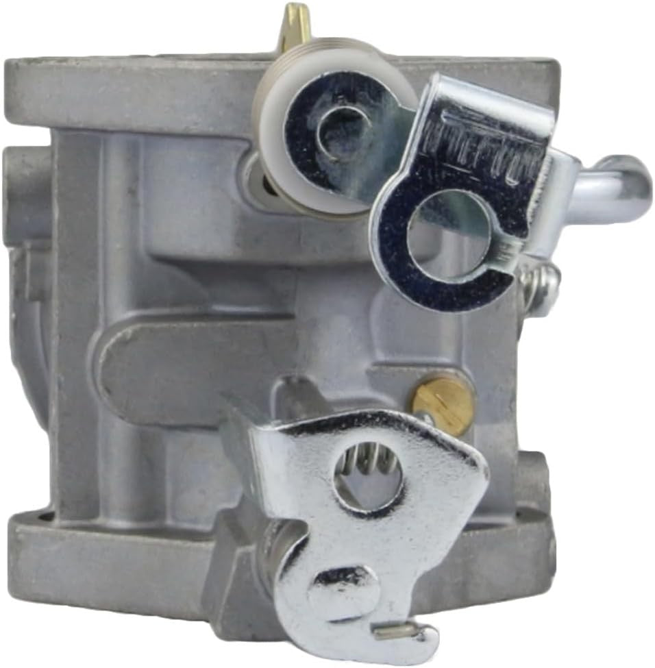 Golf Cart Carburetor Kit for Kawasaki 13HP FJ400D Engines EZGO RXV TXT